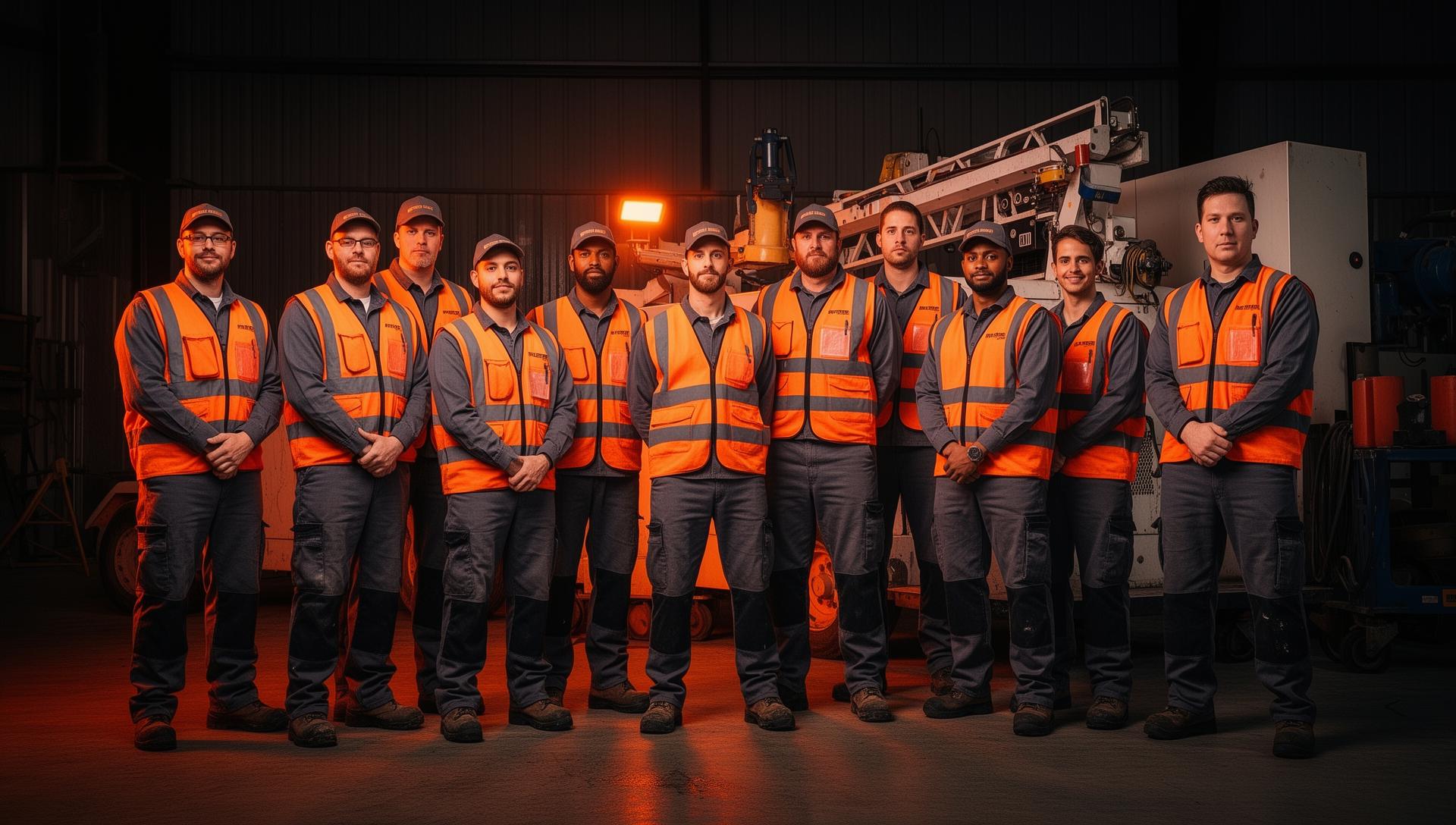 Careers at Restorex - Restorex professional restoration services