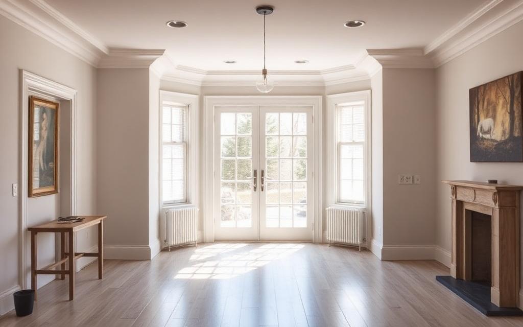 After Fire Damage Restoration in Kuna
