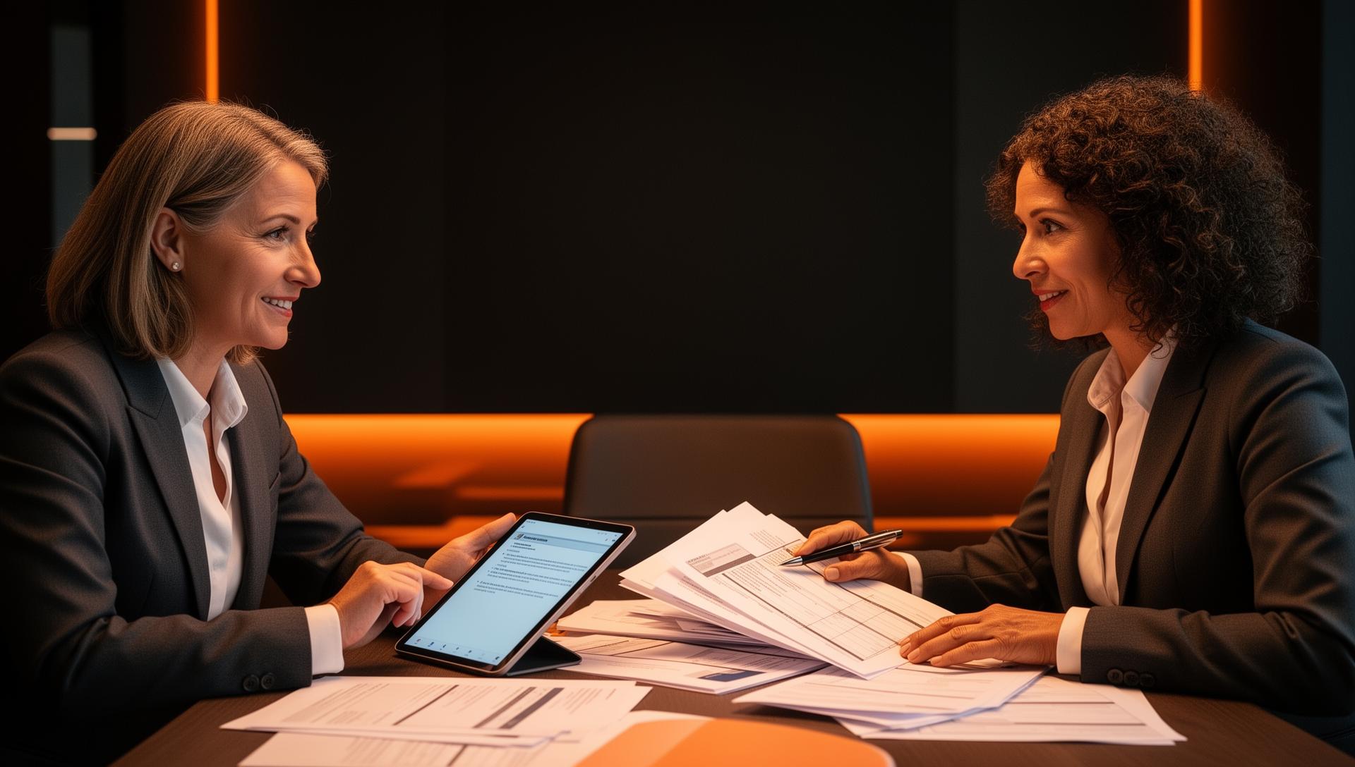 Insurance Assistance - Restorex professional restoration services