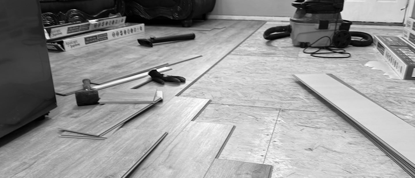 Structural Reconstruction