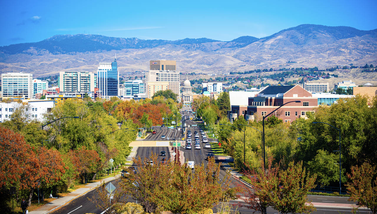 Service Area - Restorex professional restoration services