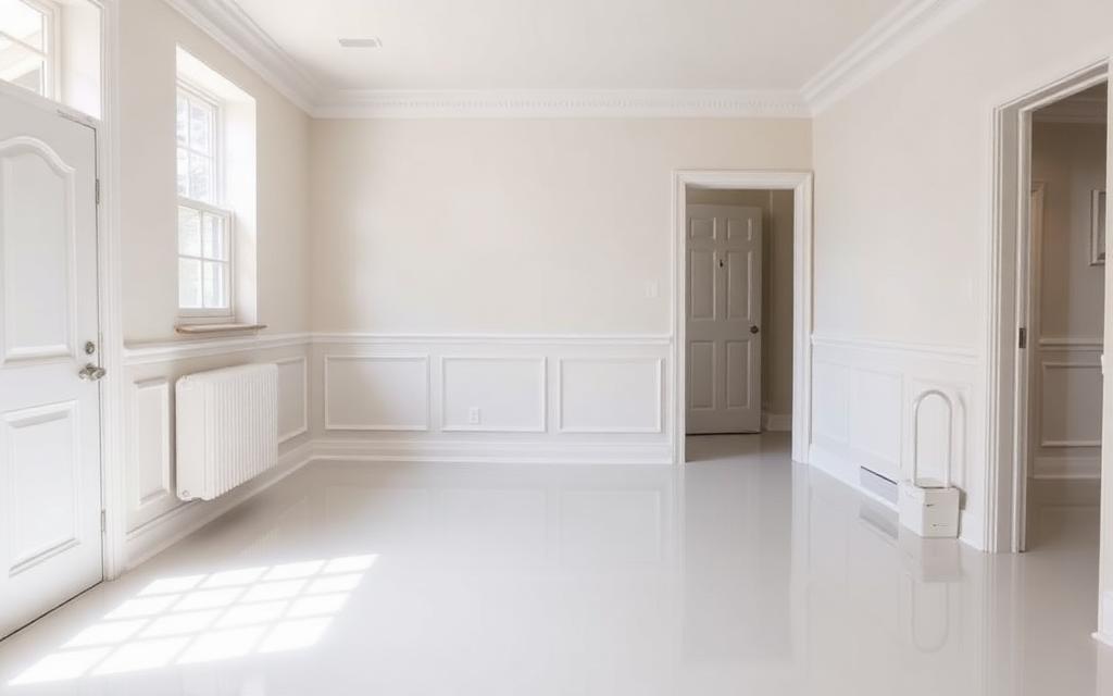 After Restoration Services in Kuna