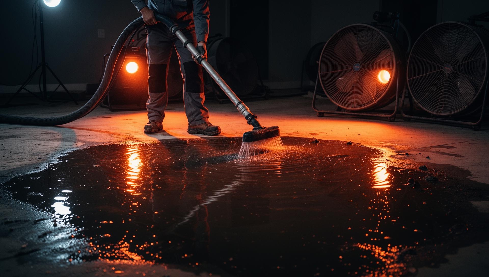 Frequently Asked Questions - Restorex professional restoration services